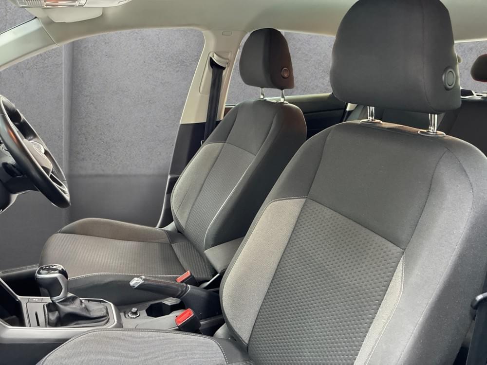 Volkswagen Polo Hatch 1.0 Tsi Life Dsg
