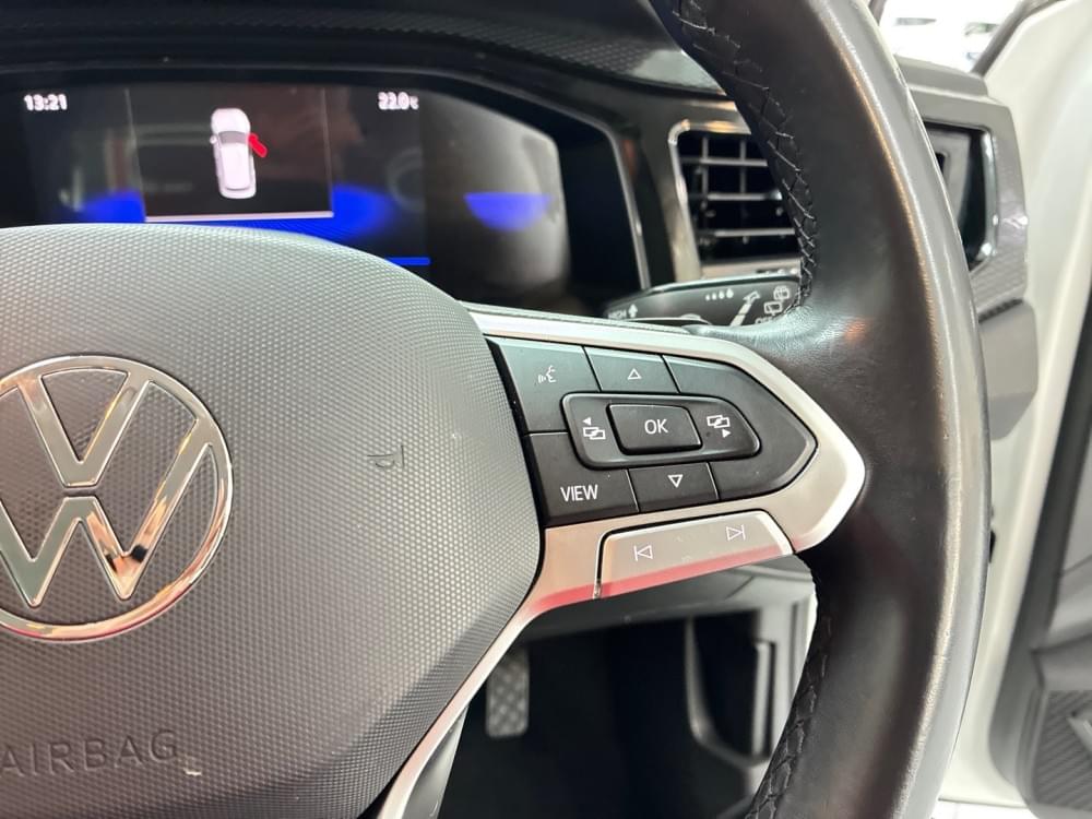 Volkswagen Polo Hatch 1.0 Tsi Life Dsg