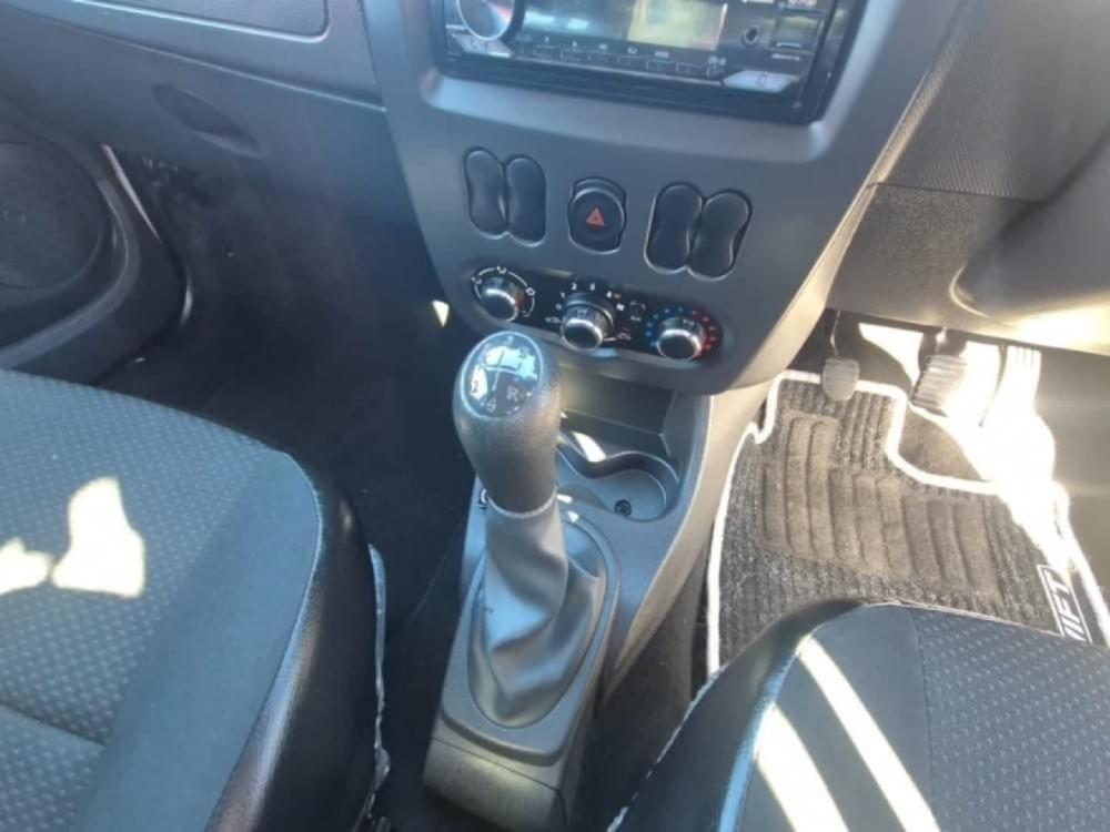 Nissan Np200 1.6 8V Ac Safety Pack