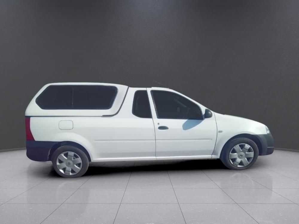 Nissan Np200 1.6 8V Ac Safety Pack