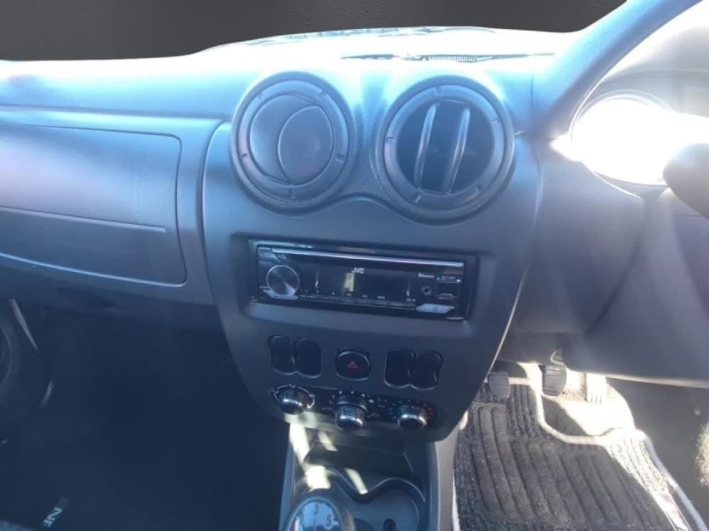 Nissan Np200 1.6 8V Ac Safety Pack