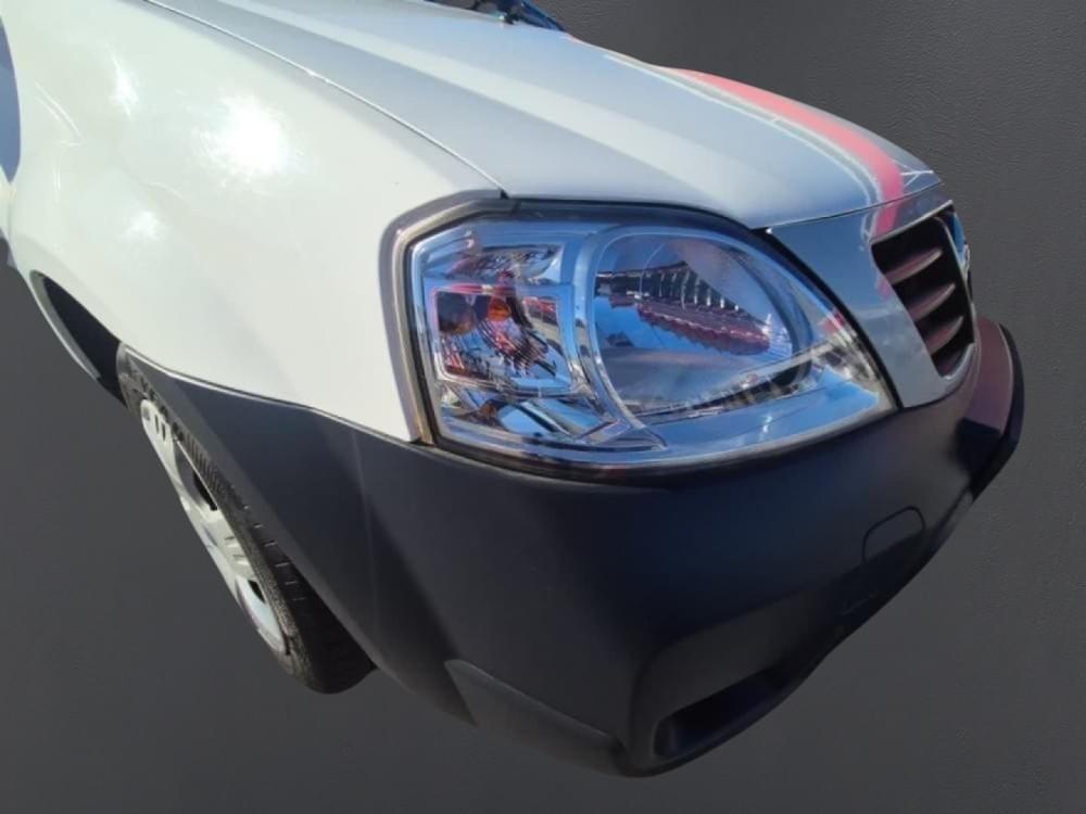 Nissan Np200 1.6 8V Ac Safety Pack