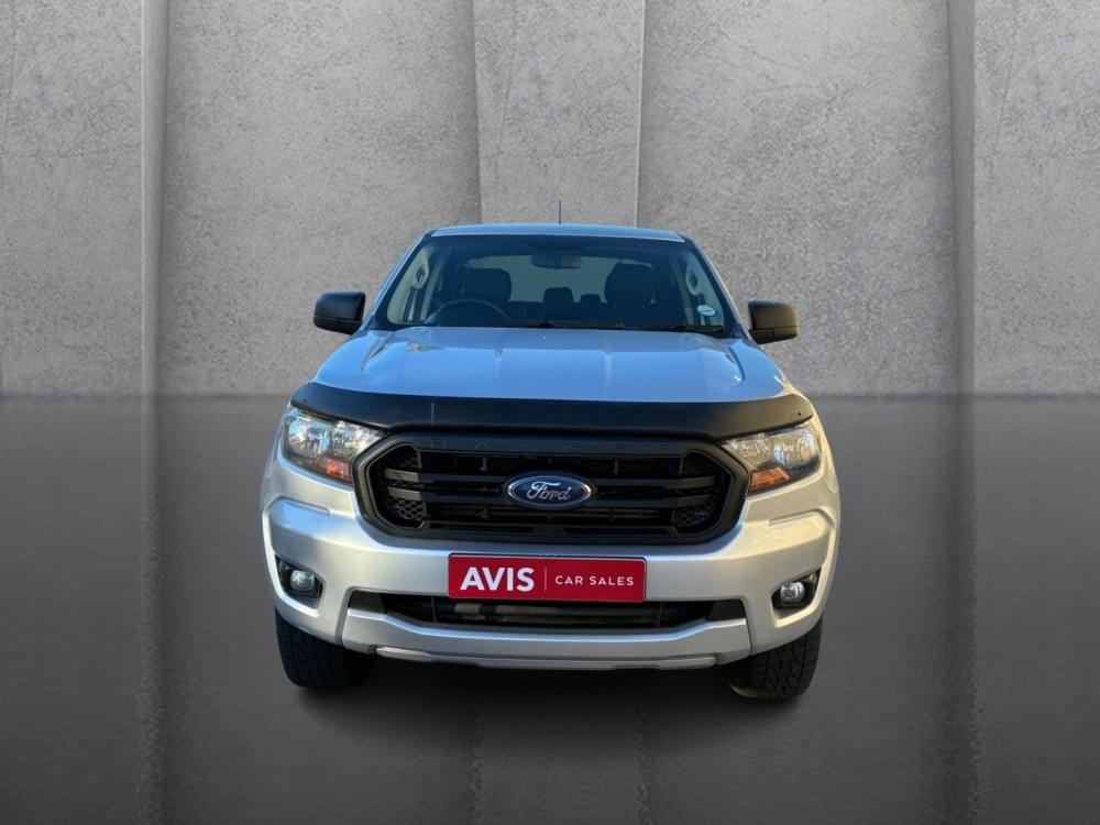 Ford Ranger 2.2 Tdci Xl 4X2 D/Cab