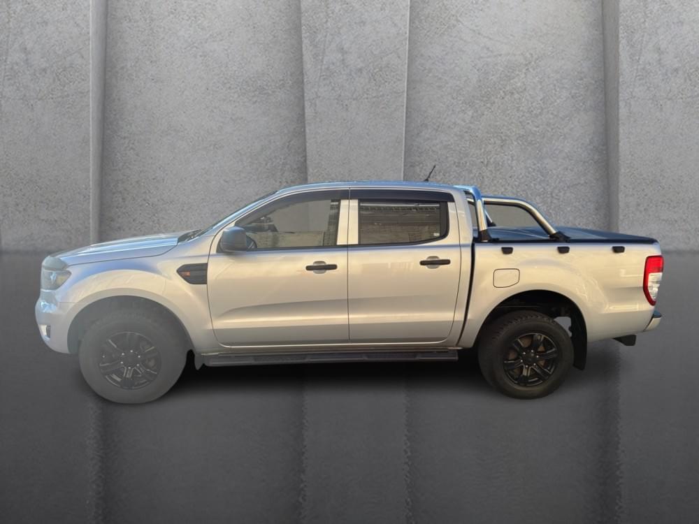 Ford Ranger 2.2 Tdci Xl 4X2 D/Cab