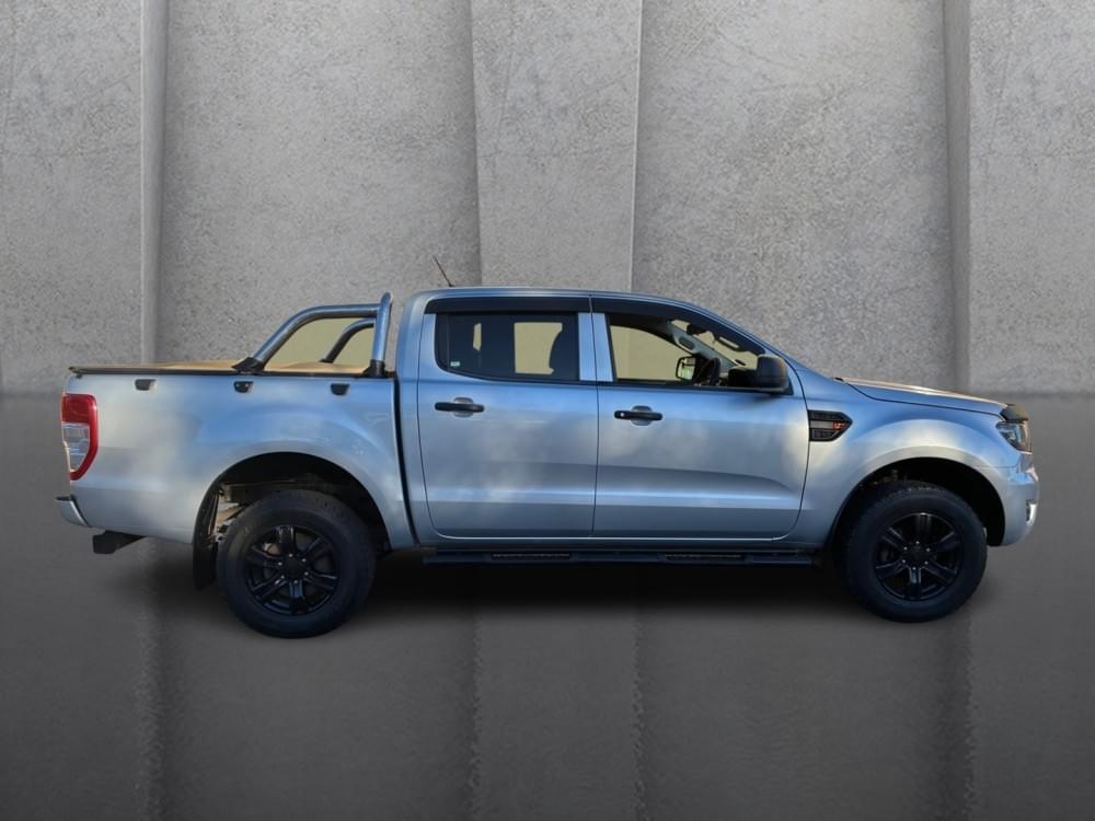 Ford Ranger 2.2 Tdci Xl 4X2 D/Cab