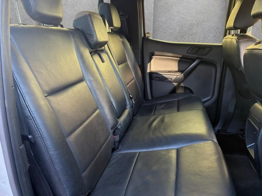 Ford Ranger 2.2 Tdci Xl 4X2 D/Cab