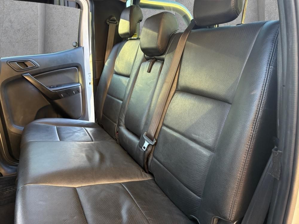 Ford Ranger 2.2 Tdci Xl 4X2 D/Cab