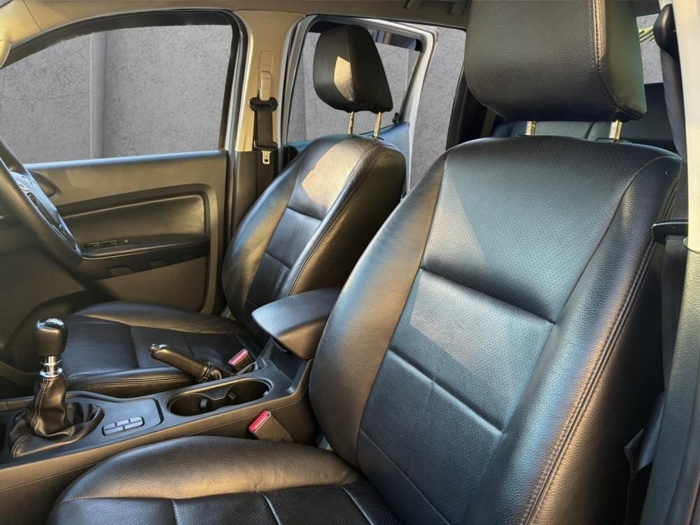 Ford Ranger 2.2 Tdci Xl 4X2 D/Cab