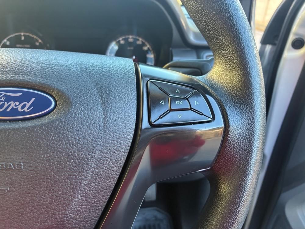 Ford Ranger 2.2 Tdci Xl 4X2 D/Cab