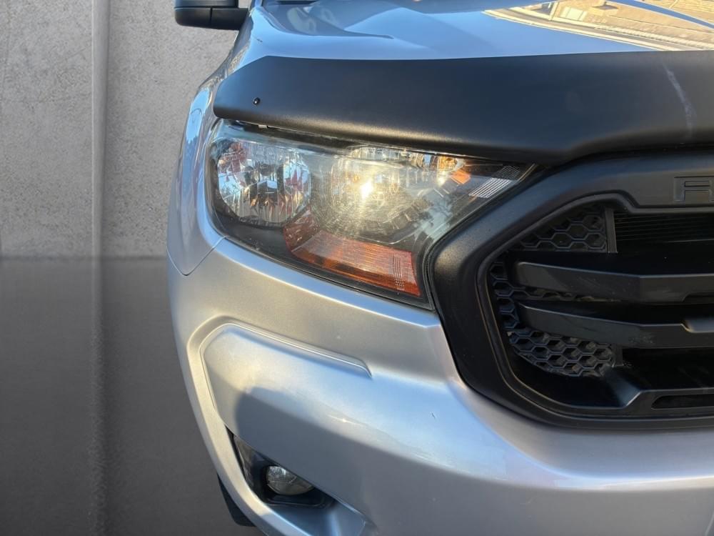 Ford Ranger 2.2 Tdci Xl 4X2 D/Cab