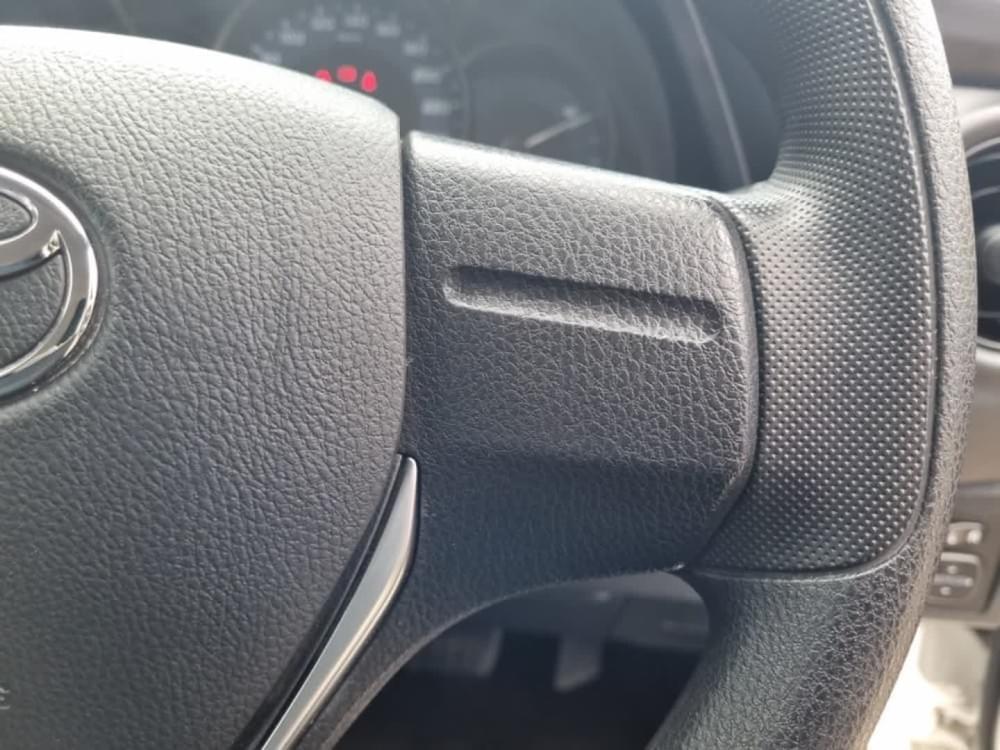 Toyota Corolla Quest 1.8 Plus Cvt