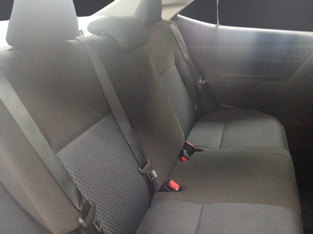 Toyota Corolla Quest 1.8 Plus