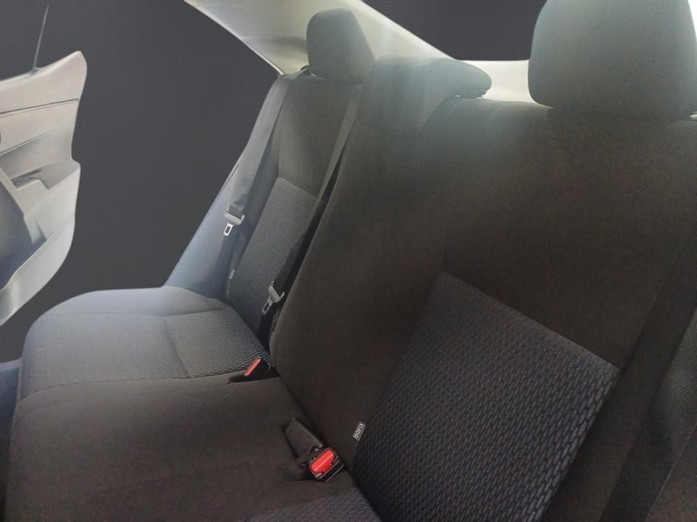 Toyota Corolla Quest 1.8 Plus