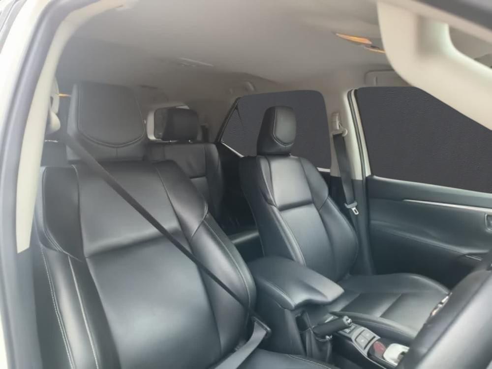 Toyota Fortuner 2.4 Gd-6 Rb 6At