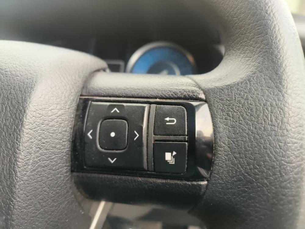 Toyota Fortuner 2.4 Gd-6 Rb 6At