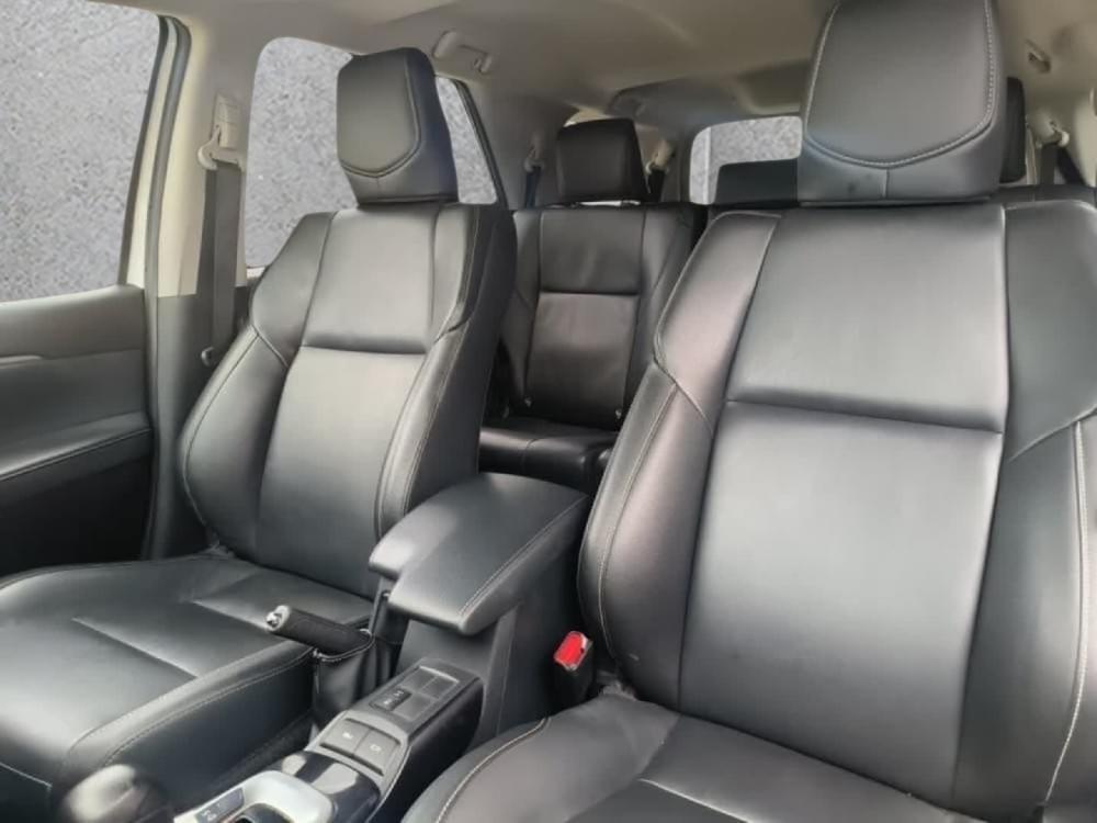 Toyota Fortuner 2.4 Gd-6 Rb At