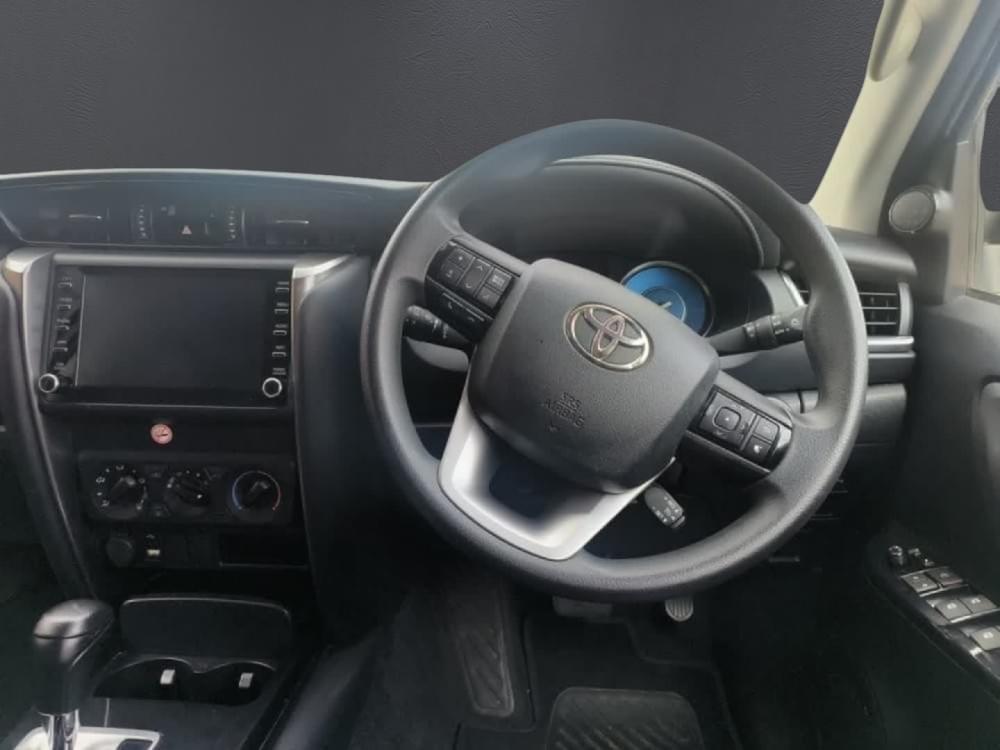 Toyota N/A 2.4 Gd-6 Rb 6At