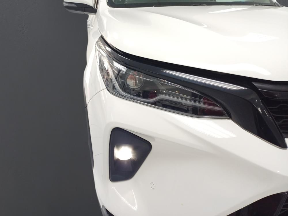 Toyota Fortuner 2.4 Gd-6 4X4 6At