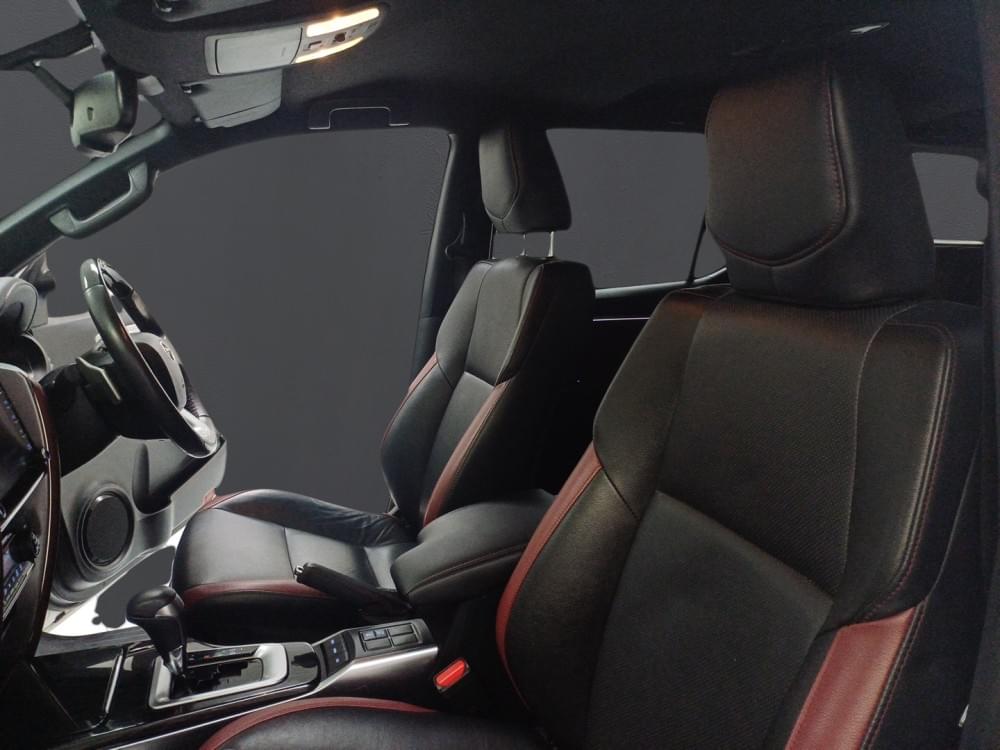 Toyota N/A 2.8 Gd-6 Rb At