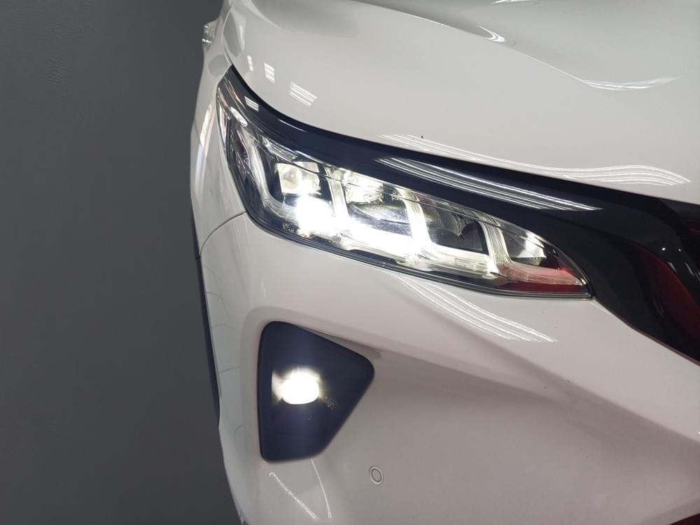 Toyota N/A 2.8 Gd-6 Rb At