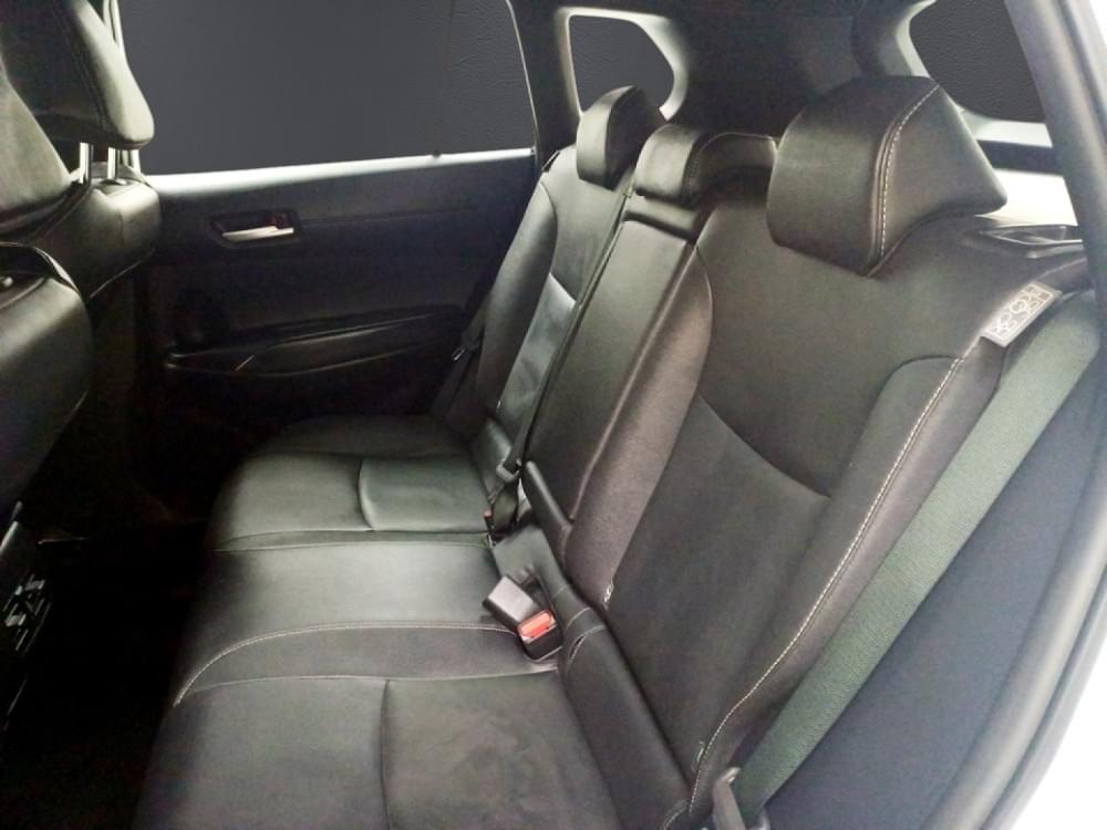 Toyota Corolla Cross 1.8 Xs Cvt