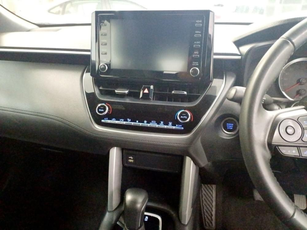 Toyota Corolla Cross 1.8 Xs Cvt