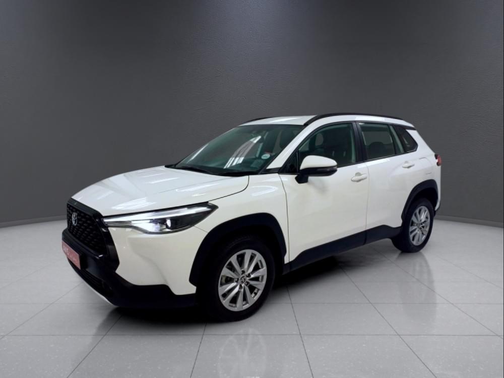 Toyota N/A 1.8 Xs Cvt