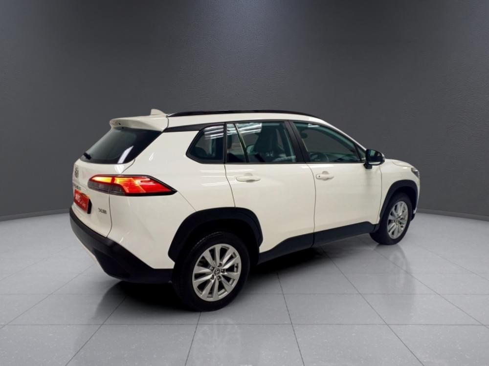 Toyota N/A 1.8 Xs Cvt