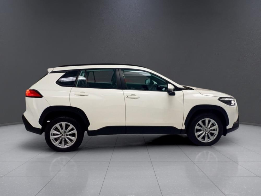 Toyota N/A 1.8 Xs Cvt