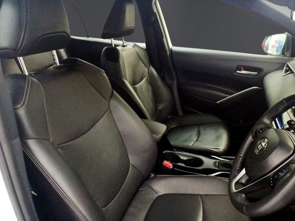 Toyota N/A 1.8 Xs Cvt