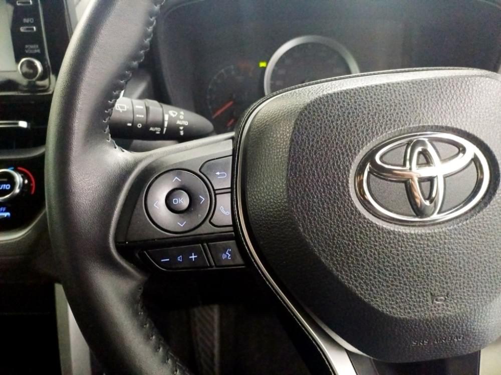 Toyota N/A 1.8 Xs Cvt