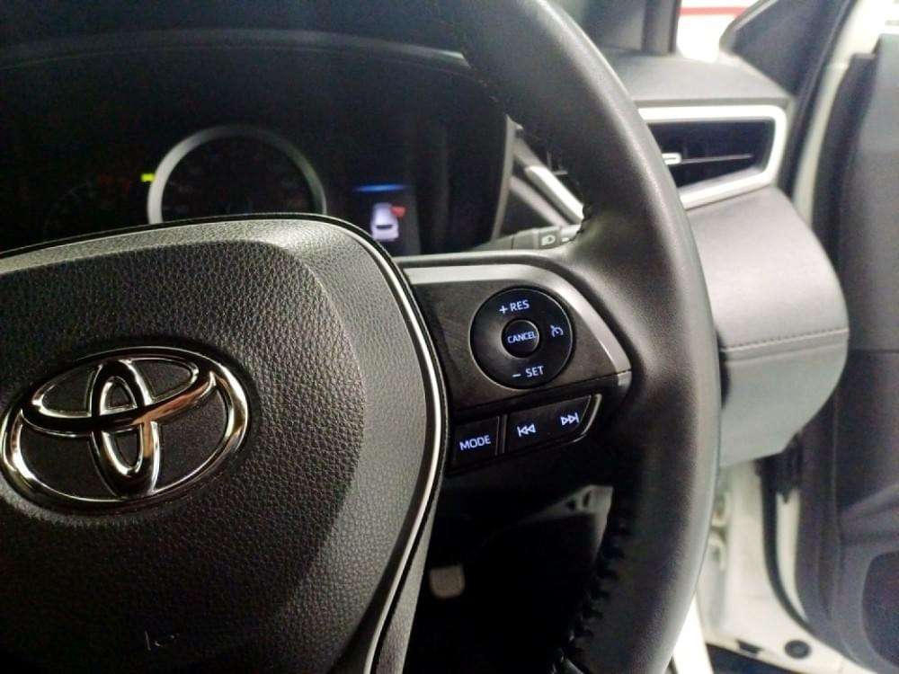 Toyota N/A 1.8 Xs Cvt