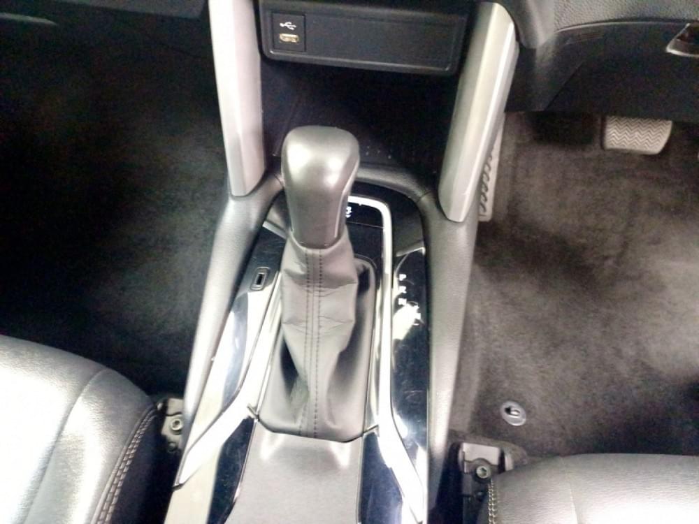 Toyota N/A 1.8 Xs Cvt