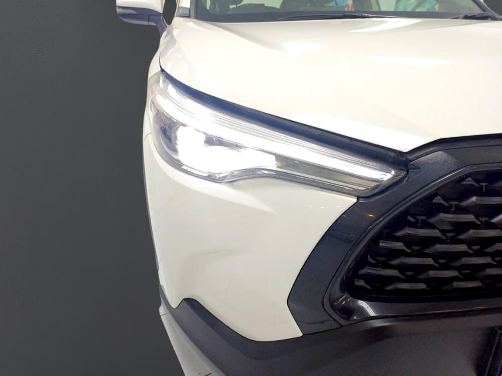 Toyota N/A 1.8 Xs Cvt