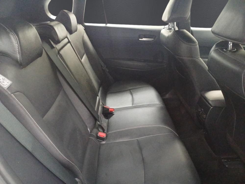 Toyota Corolla Cross 1.8 Xs Cvt