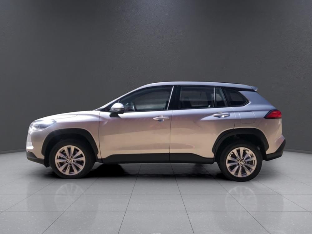 Toyota Corolla Cross 1.8 Xs Cvt