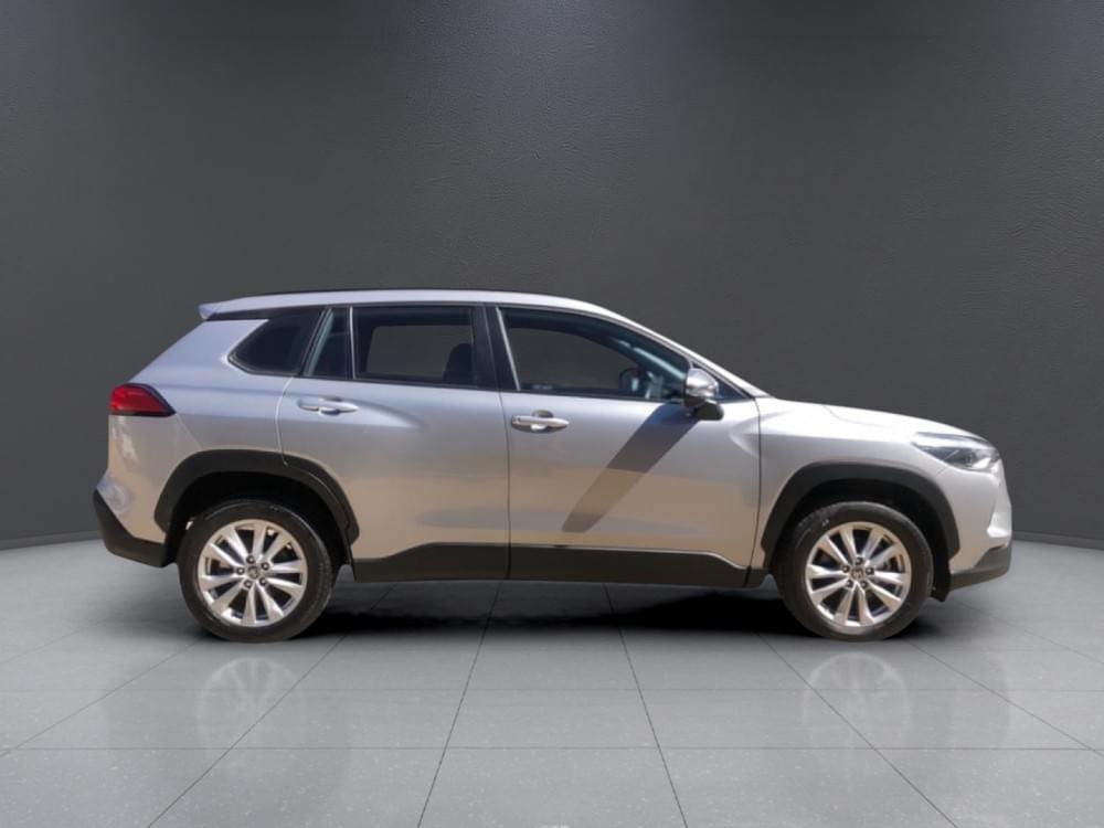 Toyota Corolla Cross 1.8 Xs Cvt