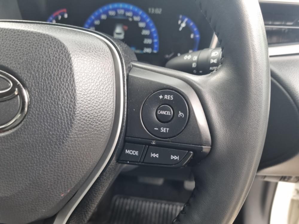 Toyota Corolla Cross 1.8 Xs Cvt