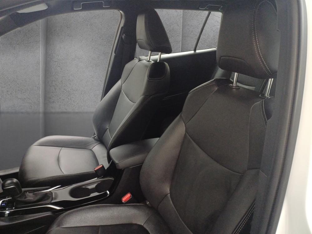 Toyota Corolla Cross 1.8 Xs Cvt