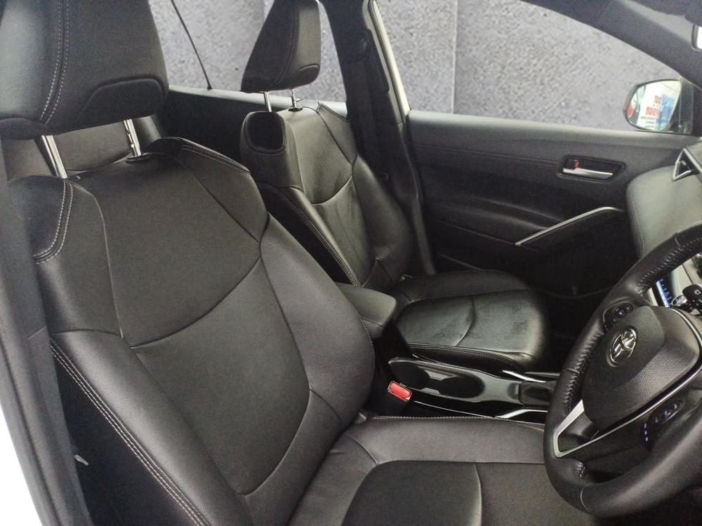 Toyota Corolla Cross 1.8 Xs Cvt