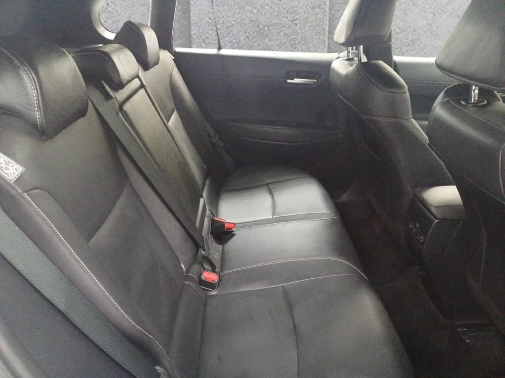 Toyota Corolla Cross 1.8 Xs Cvt