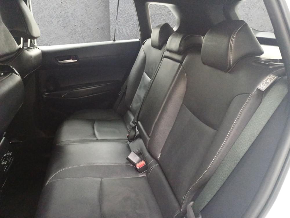 Toyota Corolla Cross 1.8 Xs Cvt