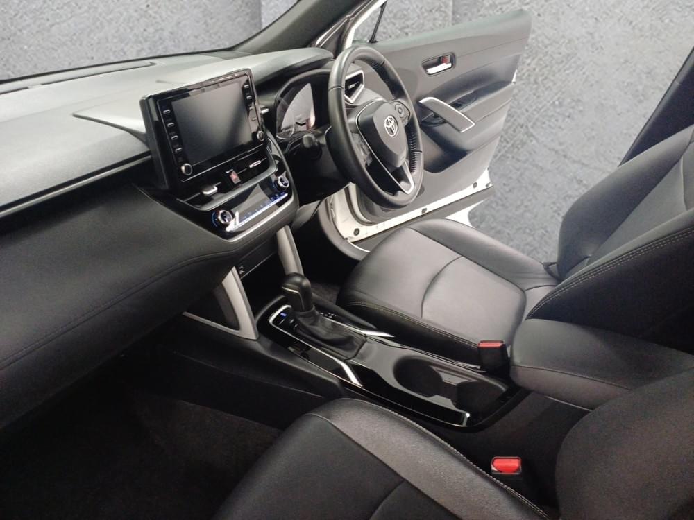 Toyota Corolla Cross 1.8 Xs Cvt