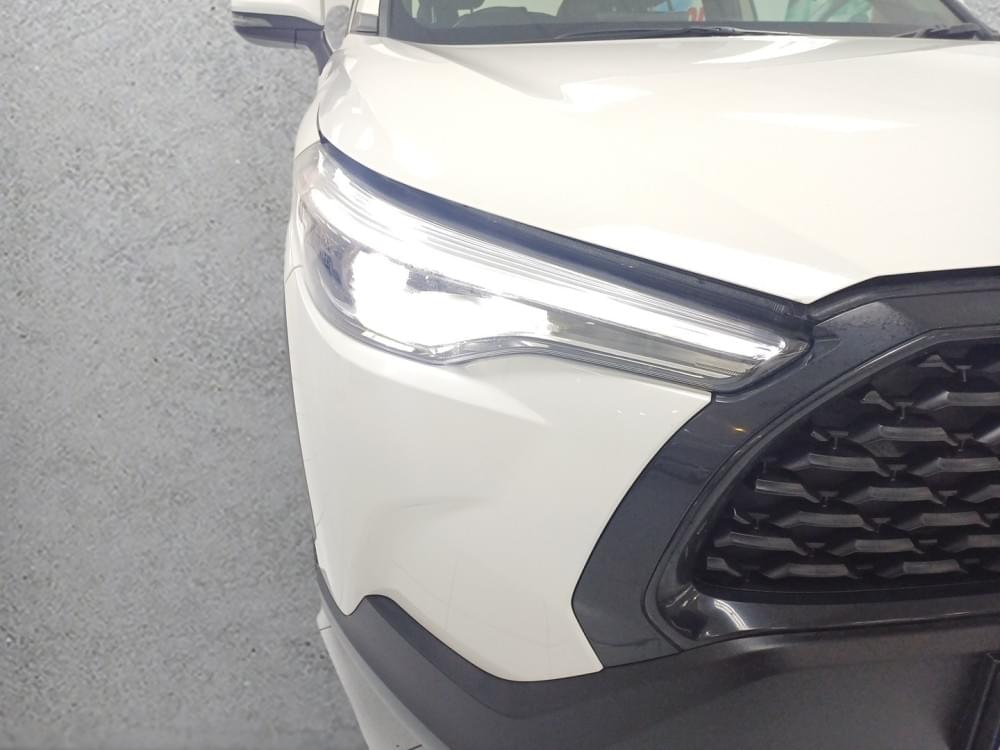 Toyota Corolla Cross 1.8 Xs Cvt