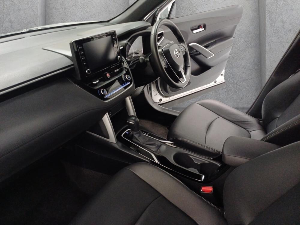 Toyota Corolla Cross 1.8 Xs Cvt