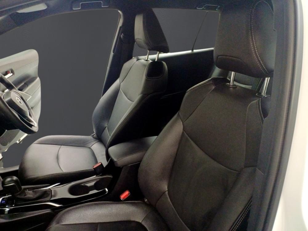 Toyota Corolla Cross 1.8 Xs Cvt