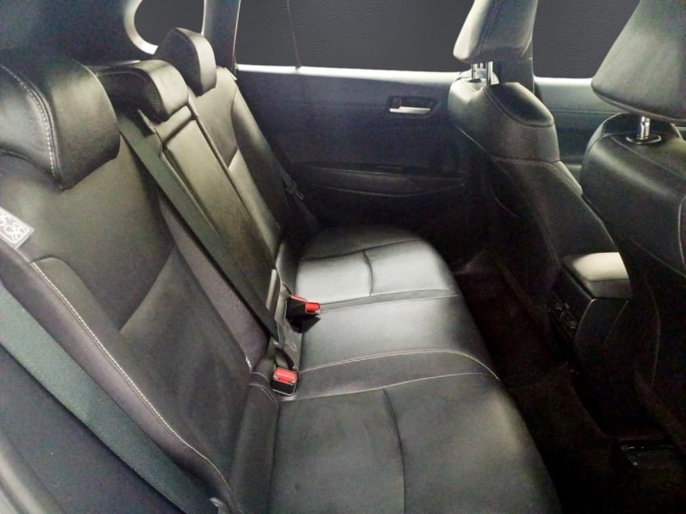 Toyota N/A 1.8 Xs Cvt