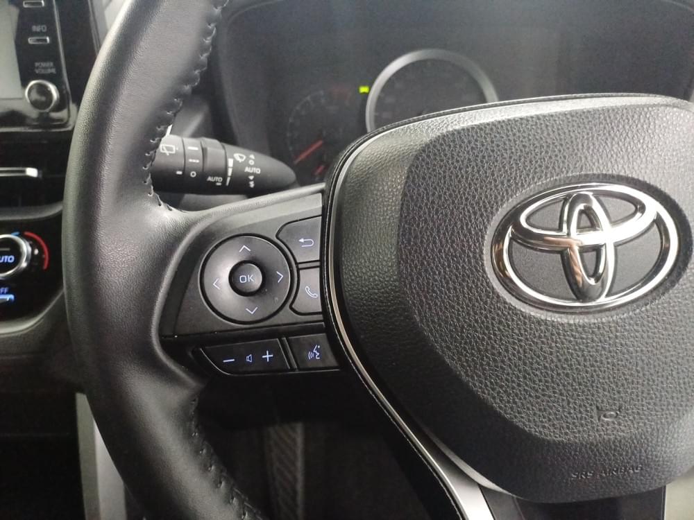 Toyota N/A 1.8 Xs Cvt