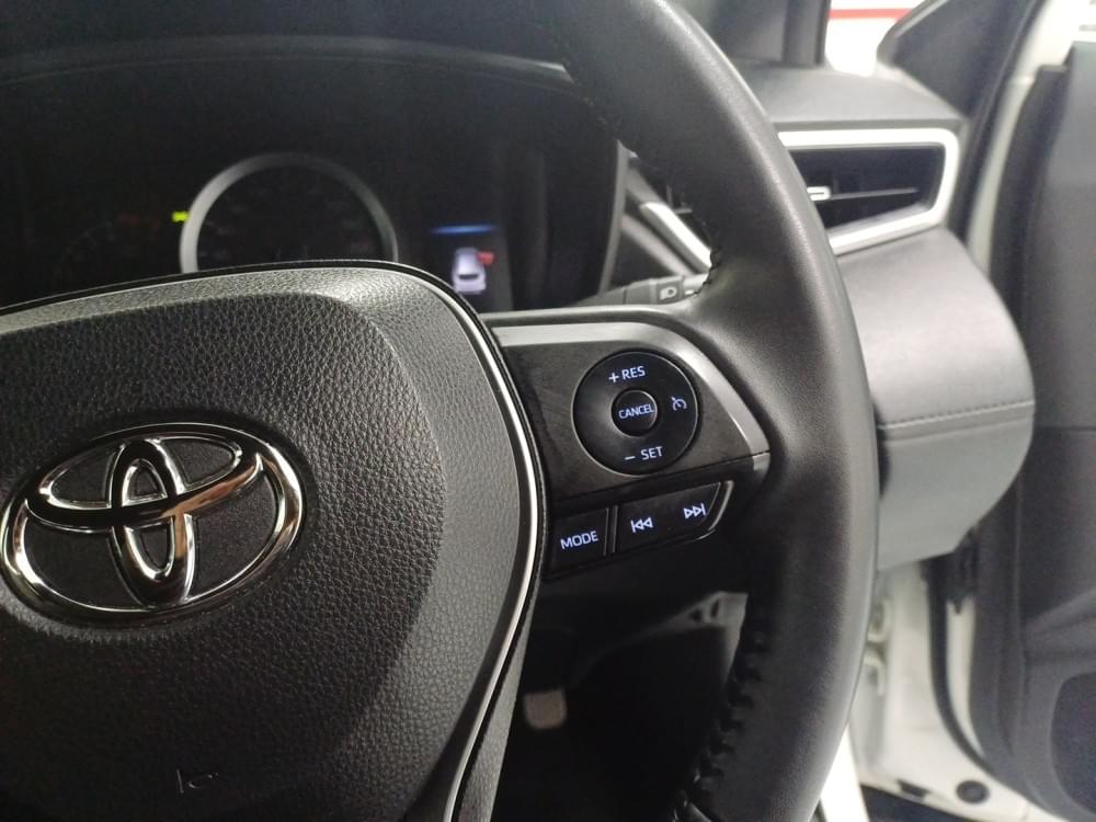 Toyota N/A 1.8 Xs Cvt