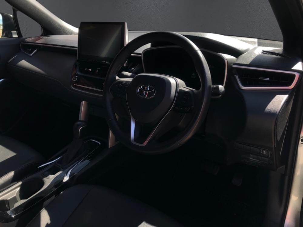 Toyota Corolla Cross 1.8 Xs Cvt